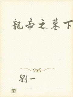 龙帝之墓下载