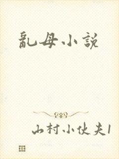乱母小说