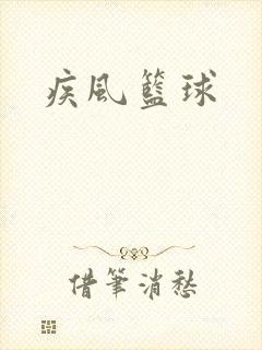 疾风篮球
