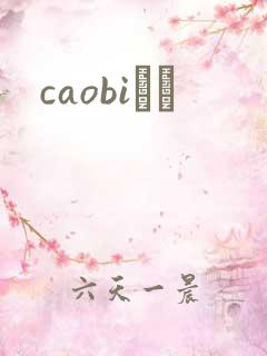 caobiС˵