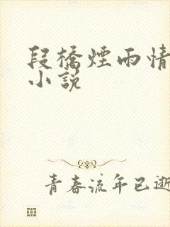 段桥烟雨情难离小说