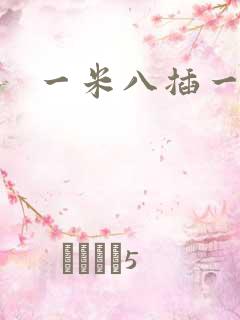 一米八插一米五