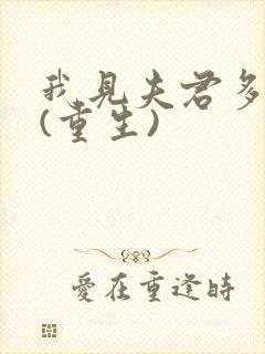 我见夫君多冷清(重生)