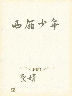西厢少年