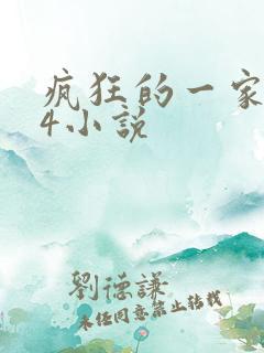 疯狂的一家ps4小说