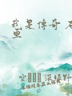 我是传奇 石章鱼