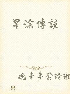 星涂传说