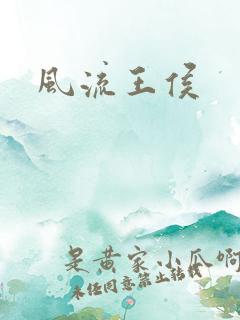 风流王侯