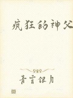 疯狂的神父下载