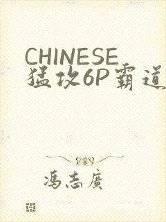 CHINESE猛攻6P霸道太子怀孕
