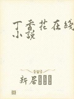 丁香花在线电影小说