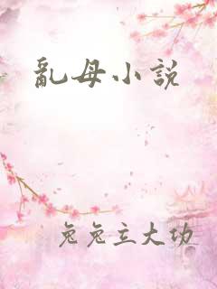 乱母小说