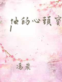 他的心头宝1v1
