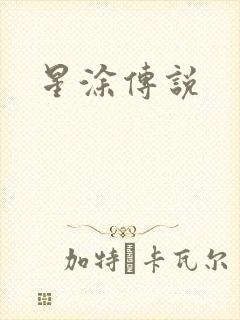 星涂传说