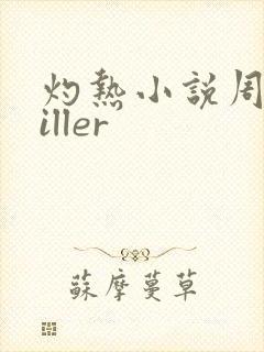 灼热小说周防killer