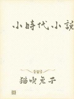 小时代小说阅读