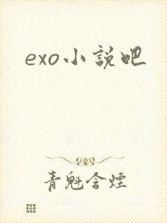 exo小说吧
