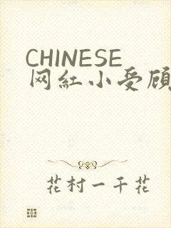 CHINESE网红小受顾泽宇