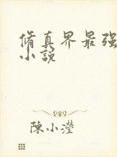 修真界最强坑神小说