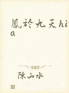 凤于九天hita