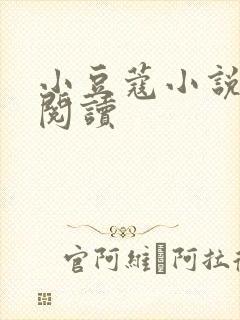 小豆蔻小说全文阅读