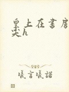 皇上在书房含乳尖h