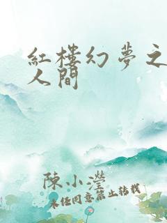 红楼幻梦之天上人间