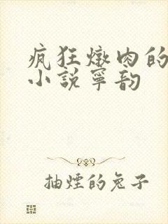 疯狂炖肉的全部小说宁韵