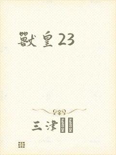 兽皇23