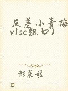 反差小青梅(1v1sc粗口)