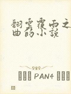 翻云覆雨之逐艳曲的小说