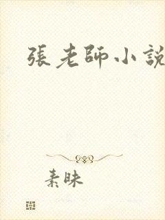 张老师小说