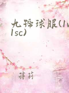 九号球服(1v1sc)