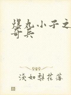 爆丸小子之圣石奇兵