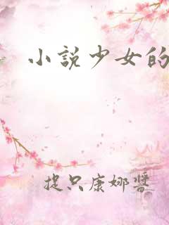 小说少女的心