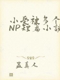 小受被多个攻强NP短篇小说