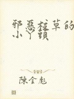 邪恶校草的拽拽小丫头