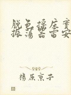 脱色摇床实验室振荡器雷安