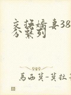 交换娇妻38部分系列