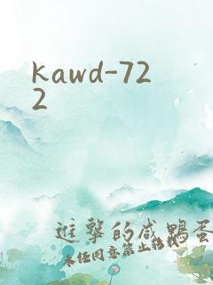 kawd-722