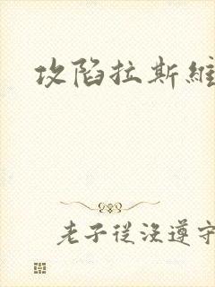 攻陷拉斯维加斯