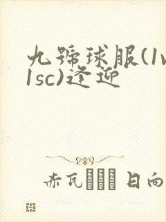 九号球服(1v1sc)逢迎