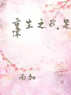 重生之我是卢本伟
