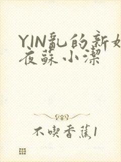 YIN乱的新婚夜苏小洁