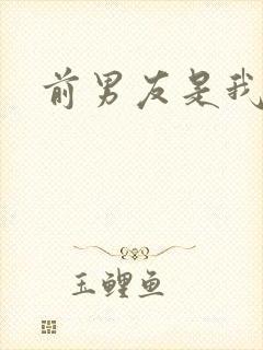 前男友是我继兄