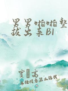 男男啪啪整夜不拔出来BI