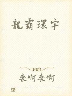龙霸环宇