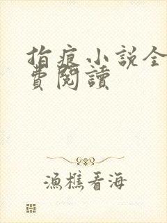 指痕小说全文免费阅读