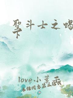 圣斗士之蝎行天下