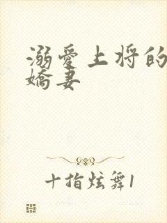 溺爱上将的宝贝娇妻